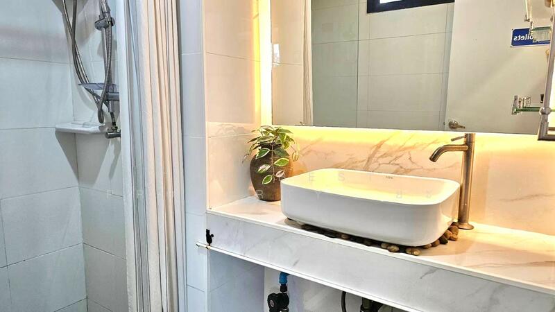 ขาย - Sinsetthee Resident Town 2 : สินเศรษฐีเรซิเดนซ์ ทาวน์ 2, กรุงเทพ