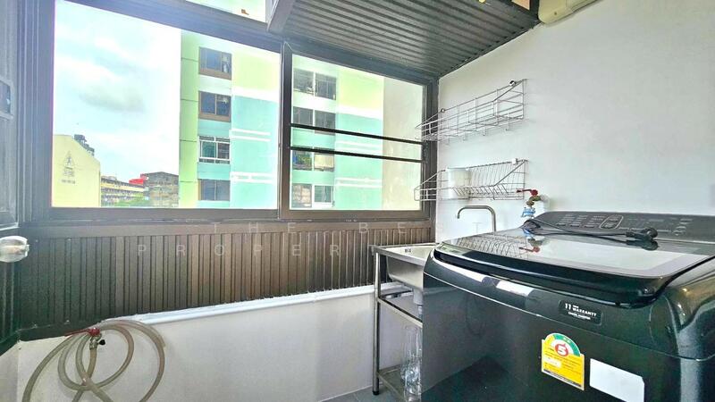 ขาย - Sinsetthee Resident Town 2 : สินเศรษฐีเรซิเดนซ์ ทาวน์ 2, กรุงเทพ