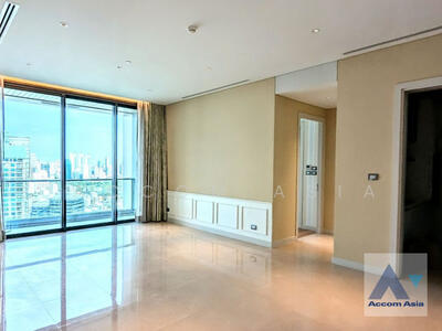 ขาย - Sindhorn Residence : สินธร เรสซิเดนซ์ หลังสวน, กรุงเทพ