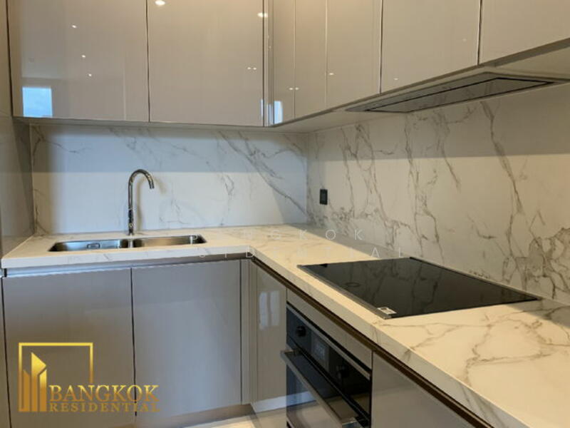 The Esse at Singha Complex, Bangkok, 1788 New Petchaburi Rd, Khlongtoei Nua, Watthana, Bangkok, 2 Bedrooms, 77 sqm, Condo For Rent, by Bangkok Residential, 500044849 - DDproperty.com