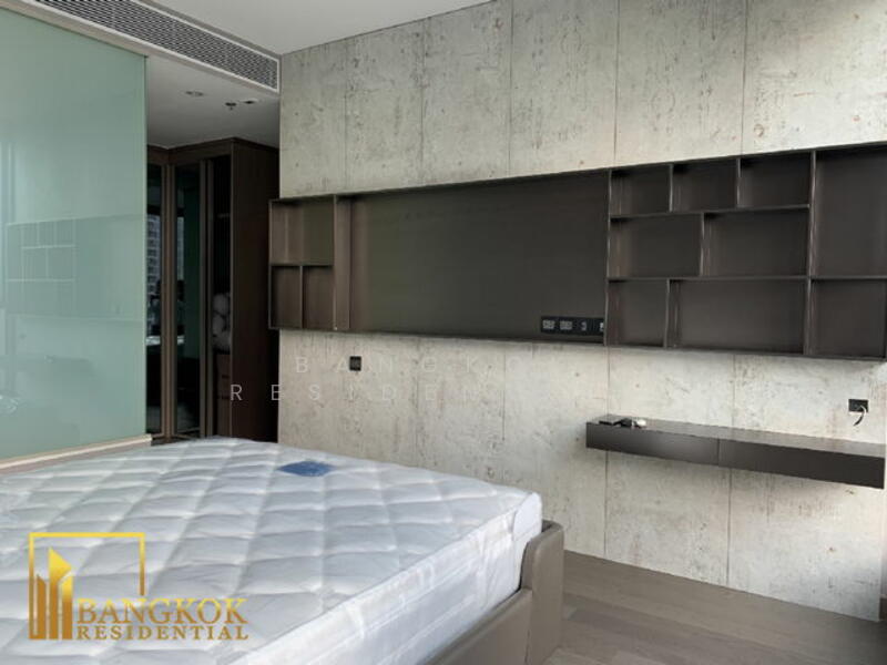 The Esse at Singha Complex, Bangkok, 1788 New Petchaburi Rd, Khlongtoei Nua, Watthana, Bangkok, 2 Bedrooms, 77 sqm, Condo For Rent, by Bangkok Residential, 500044849 - DDproperty.com
