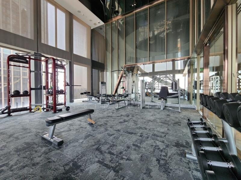 The Esse at Singha Complex : ดิ เอส แอท สิงห์ คอมเพล็กซ์, กรุงเทพ, 1788 ถนนเพชรบุรีตัดใหม่, คลองเตยเหนือ, วัฒนา, กรุงเทพ, 77 ตร.ม., คอนโด ให้เช่า, โดย Bangkok Residential, 500044849 - DDproperty.com