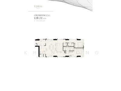 ขาย - ROMM Convent : รอม คอนแวนต์, กรุงเทพ