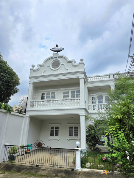 ขาย - Sukhumvit Garden City 2 : บ้านสุขุมวิทการ์เด้นซิตี้ 2, กรุงเทพ