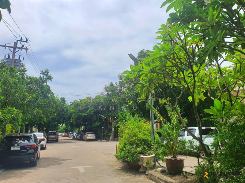 ขาย - Sukhumvit Garden City 2 : บ้านสุขุมวิทการ์เด้นซิตี้ 2, กรุงเทพ