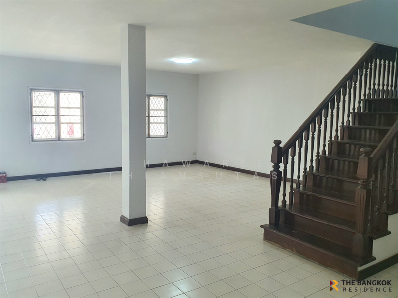 ขาย - Sukhumvit Garden City 2 : บ้านสุขุมวิทการ์เด้นซิตี้ 2, กรุงเทพ