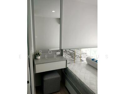 ขาย - Rye Talat Phlu : ไรย์ ตลาดพลู, กรุงเทพ