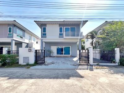 ขาย - Supalai Pride Bangna-Wongwaen : ศุภาลัย ไพรด์ บางนา-วงแหวน, สมุทรปราการ