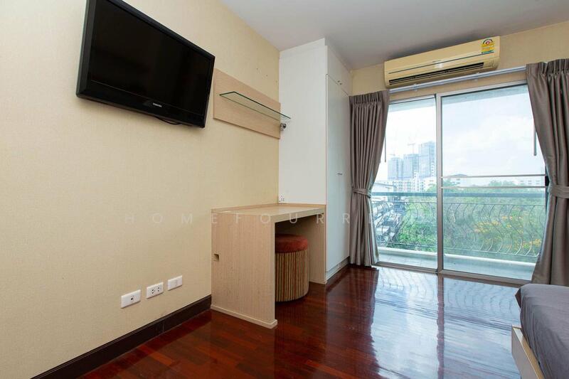 ให้เช่า - Wilmore Condominium : วิลมอร์ คอนโดมิเนียม, กรุงเทพ