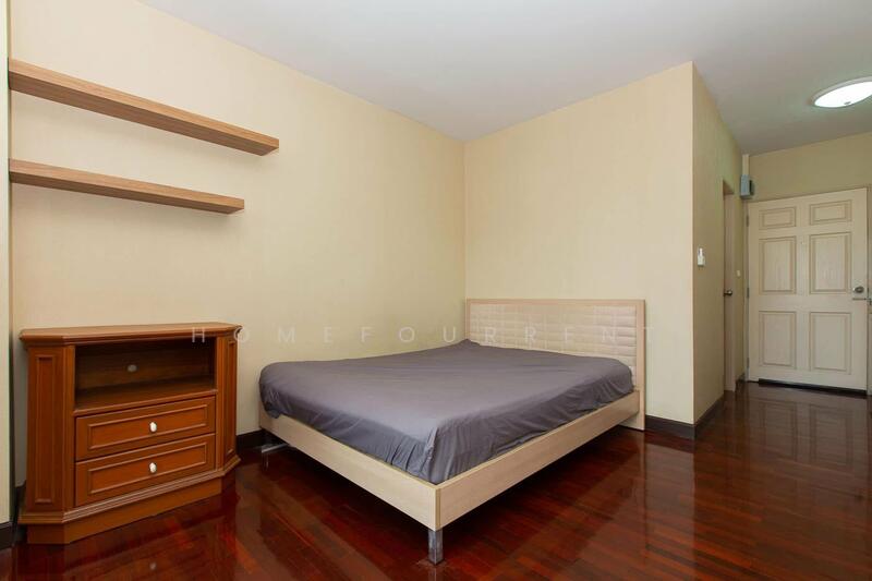 ให้เช่า - Wilmore Condominium : วิลมอร์ คอนโดมิเนียม, กรุงเทพ