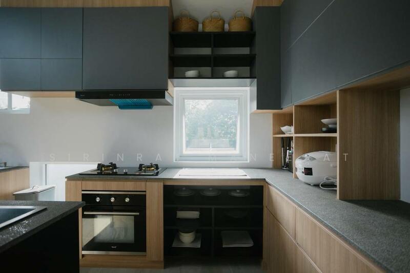 For Rent - ขายบ้านสร้างใหม่สไตล์ Modern Europe เพียงแห่งเดียวในเชียงใหม่ ดีไซน์โดดเด่น ในหมู่บ้านเงียบสงบ ปลอดภ, Chiang Mai