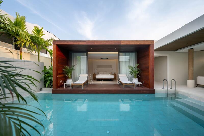 ขาย - Movenpick White Sand Beach Pattaya : โมเวนพิค ไวท์แซนด์บีช พัทยา, ชลบุรี