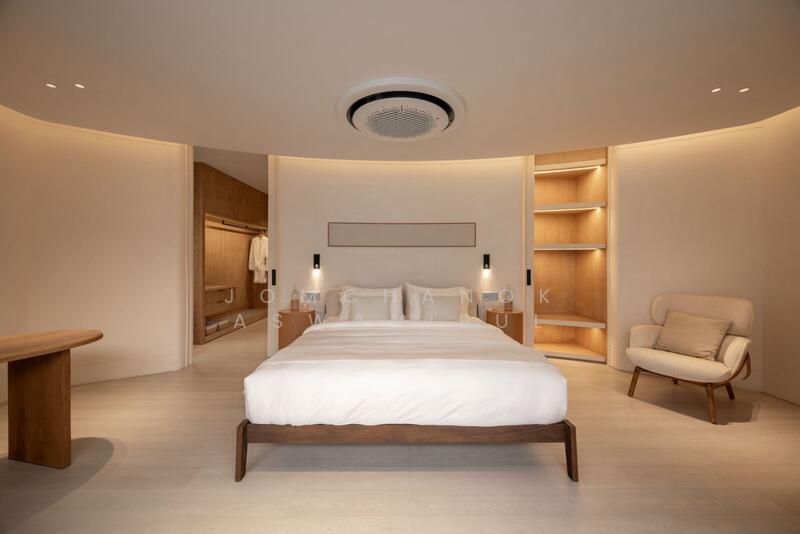 ขาย - Movenpick White Sand Beach Pattaya : โมเวนพิค ไวท์แซนด์บีช พัทยา, ชลบุรี