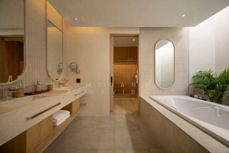 ขาย - Movenpick White Sand Beach Pattaya : โมเวนพิค ไวท์แซนด์บีช พัทยา, ชลบุรี