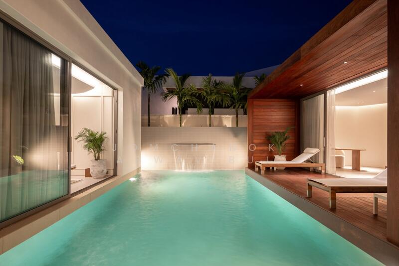 ขาย - Movenpick White Sand Beach Pattaya : โมเวนพิค ไวท์แซนด์บีช พัทยา, ชลบุรี