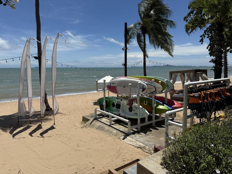 ขาย - Movenpick White Sand Beach Pattaya : โมเวนพิค ไวท์แซนด์บีช พัทยา, ชลบุรี