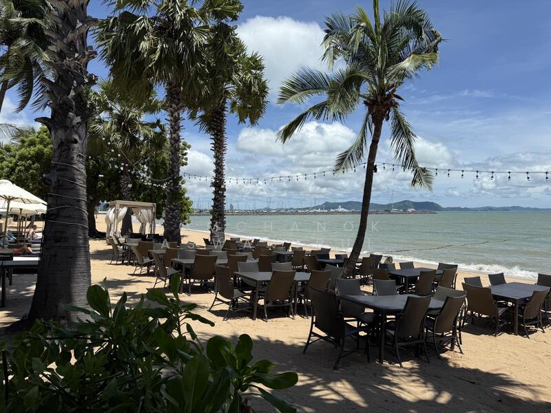 ขาย - Movenpick White Sand Beach Pattaya : โมเวนพิค ไวท์แซนด์บีช พัทยา, ชลบุรี