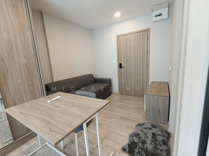 ให้เช่า - Plum Condo Sukhumvit 97/1 : พลัมคอนโด สุขุมวิท 97/1, กรุงเทพ