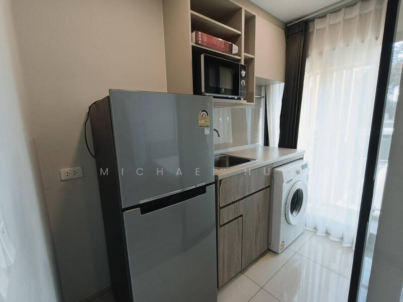 ให้เช่า - Plum Condo Sukhumvit 97/1 : พลัมคอนโด สุขุมวิท 97/1, กรุงเทพ