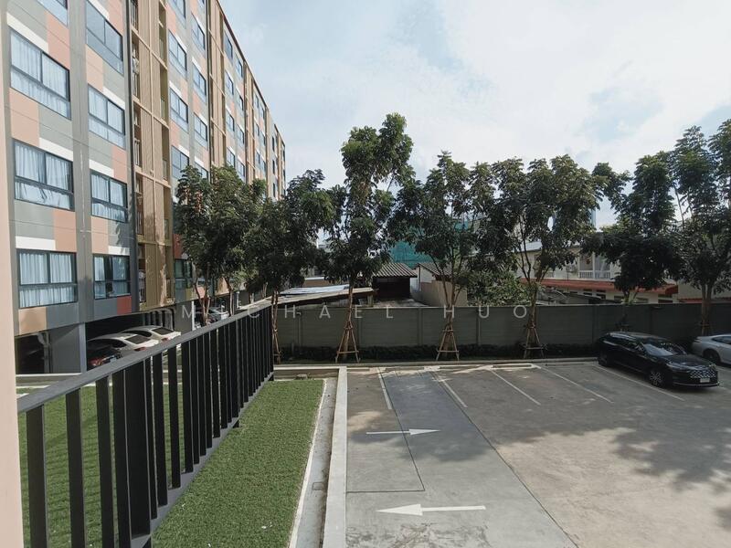 For Rent - Plum Condo Sukhumvit 97/1, Bangkok