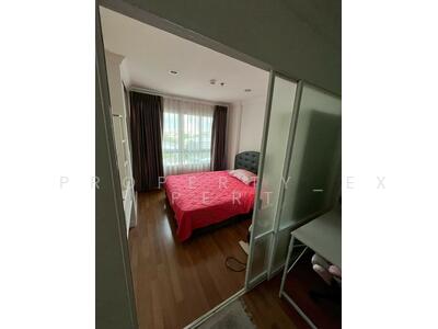 ขาย - Lumpini Place Rama 9-Ratchada : ลุมพินี เพลส พระราม 9-รัชดา, กรุงเทพ