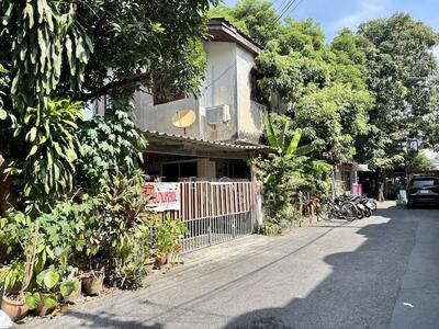 ขาย - บ้านเดี่ยว 60 ตรว.บ๊อกสเปช ธนาคารไทยพาณิชย์สำนักงานใหญ่, กรุงเทพ