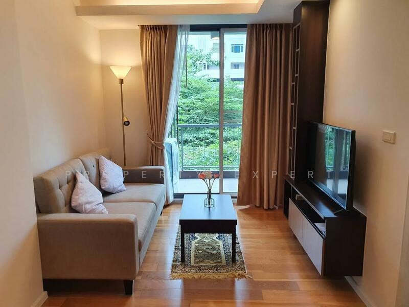 For Sale - Focus Ploenchit, Bangkok