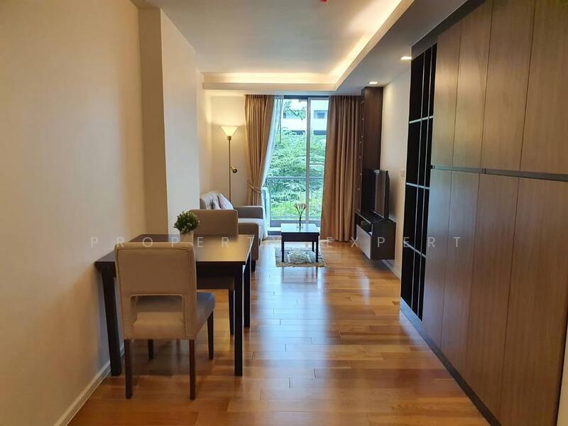 For Sale - Focus Ploenchit, Bangkok