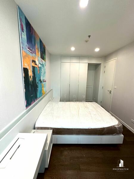 Nara 9 by Eastern Star, Bangkok, Naradhiwas Rajanagarindra Road, Thung Maha Mek, Sathon, Bangkok, 1 Bedroom, 45 sqm, Condo For Sale, by หริรักษ์ ตั้งติรวัฒน์, 500044939 - DDproperty.com