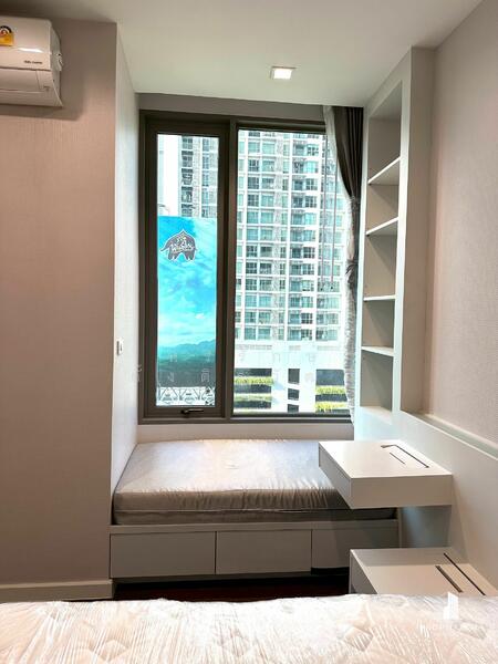 Nara 9 by Eastern Star, Bangkok, Naradhiwas Rajanagarindra Road, Thung Maha Mek, Sathon, Bangkok, 1 Bedroom, 45 sqm, Condo For Sale, by หริรักษ์ ตั้งติรวัฒน์, 500044939 - DDproperty.com