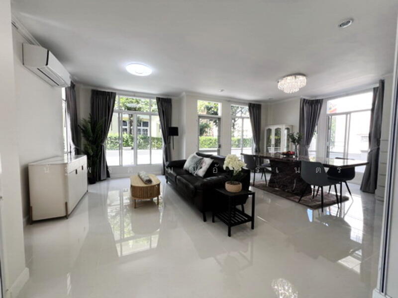 ให้เช่า - Promenade Home Thonburi : พรอเมนาด โฮม ธนบุรี พระราม 2, กรุงเทพ
