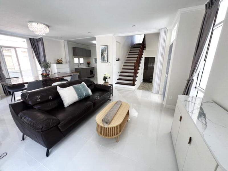 ให้เช่า - Promenade Home Thonburi : พรอเมนาด โฮม ธนบุรี พระราม 2, กรุงเทพ