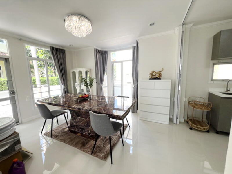 ให้เช่า - Promenade Home Thonburi : พรอเมนาด โฮม ธนบุรี พระราม 2, กรุงเทพ