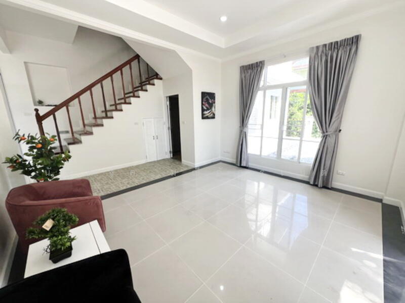ให้เช่า - Promenade Home Thonburi : พรอเมนาด โฮม ธนบุรี พระราม 2, กรุงเทพ