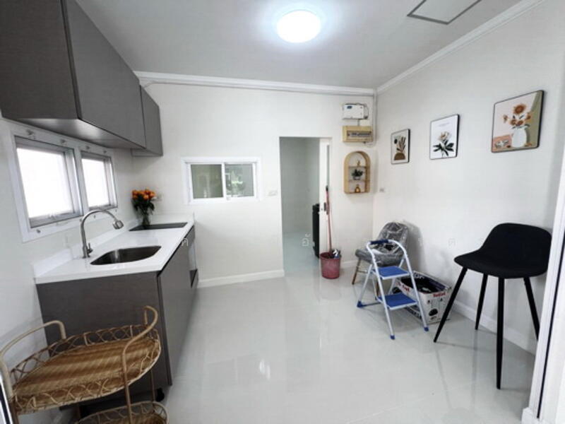ให้เช่า - Promenade Home Thonburi : พรอเมนาด โฮม ธนบุรี พระราม 2, กรุงเทพ