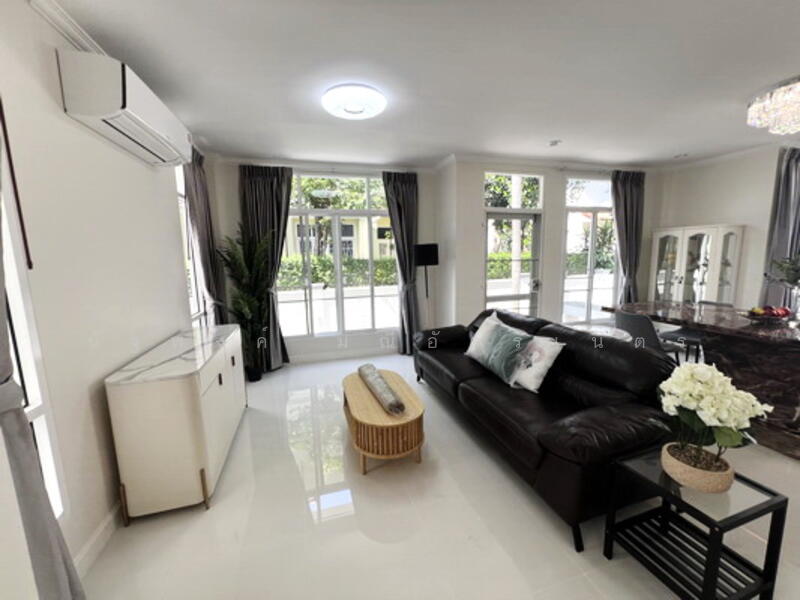 ให้เช่า - Promenade Home Thonburi : พรอเมนาด โฮม ธนบุรี พระราม 2, กรุงเทพ