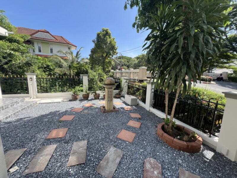 ให้เช่า - Promenade Home Thonburi : พรอเมนาด โฮม ธนบุรี พระราม 2, กรุงเทพ