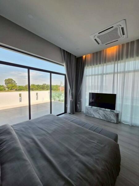 ชูการ์ปาล์มพูลวิลล่า, ชลบุรี, ห้วยใหญ่, บางละมุง, ชลบุรี, 300 ตร.ม., บ้านเดี่ยว ขาย, โดย สิริพรรณ (คุณจุ๊), 500044961 - DDproperty.com