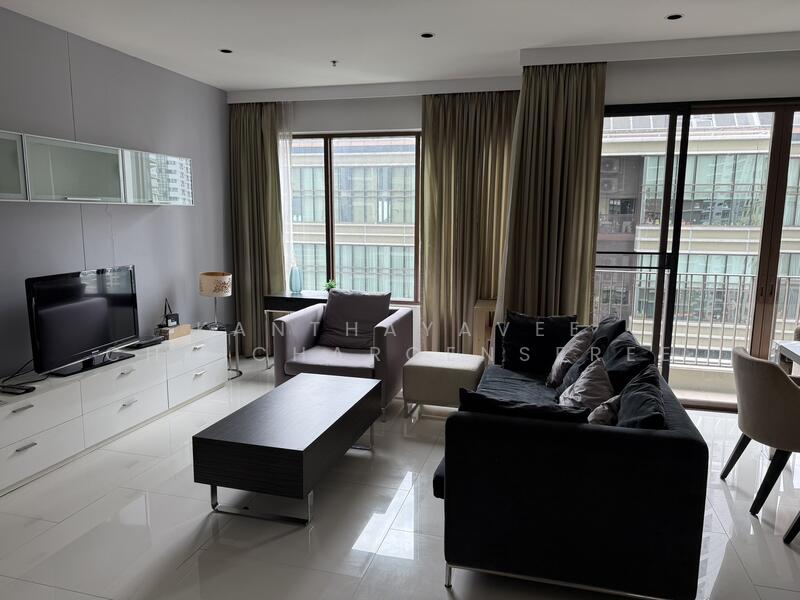 For Sale - The Emporio Place, Bangkok