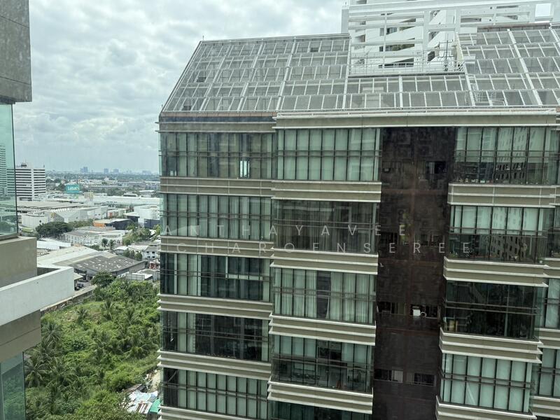 For Sale - The Emporio Place, Bangkok