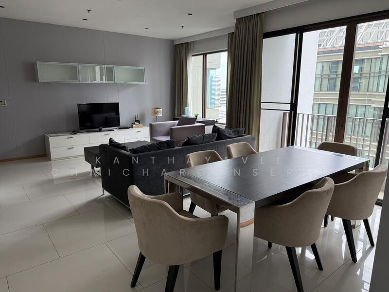 For Sale - The Emporio Place, Bangkok