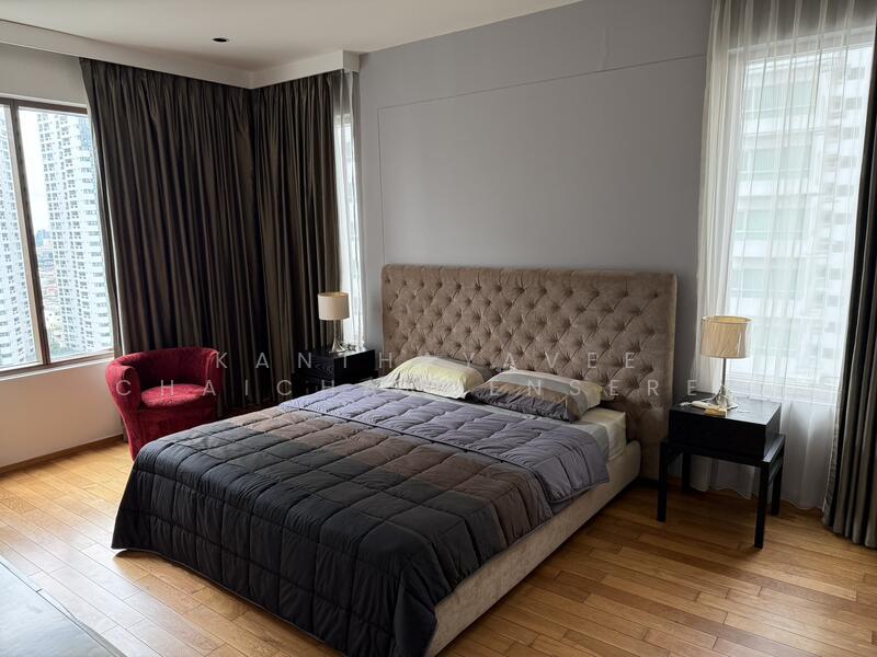 For Sale - The Emporio Place, Bangkok