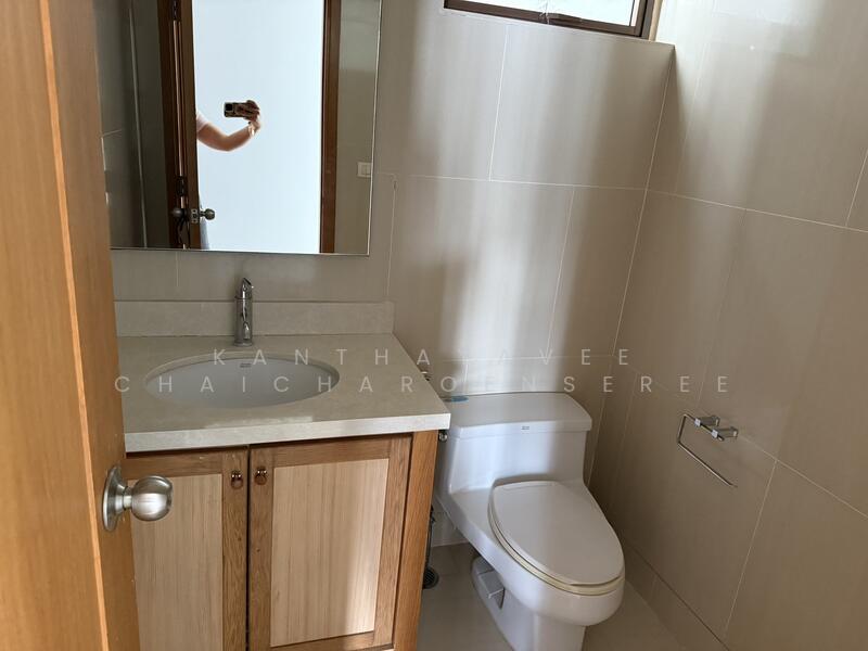 For Sale - The Emporio Place, Bangkok