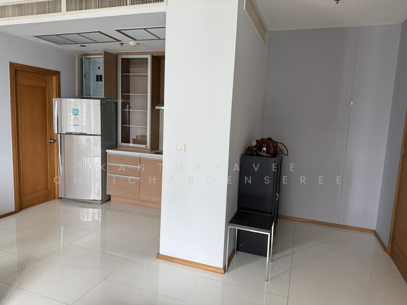 For Sale - The Emporio Place, Bangkok