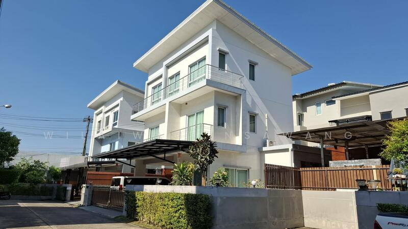 For Sale - Casa Premium Ratchaphruek-Rama 5, Nonthaburi