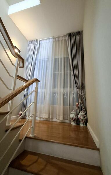 For Sale - Casa Premium Ratchaphruek-Rama 5, Nonthaburi