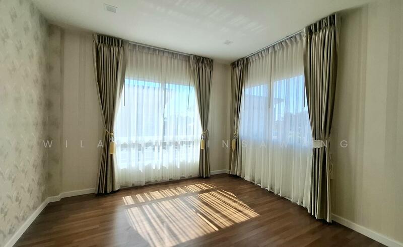 For Sale - Casa Premium Ratchaphruek-Rama 5, Nonthaburi