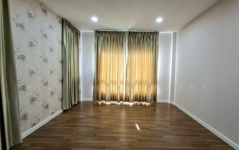 For Sale - Casa Premium Ratchaphruek-Rama 5, Nonthaburi