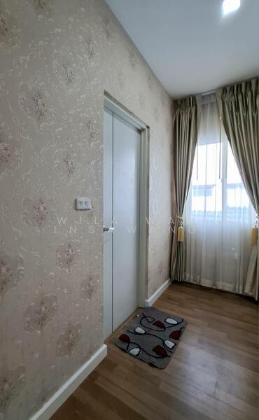 For Sale - Casa Premium Ratchaphruek-Rama 5, Nonthaburi