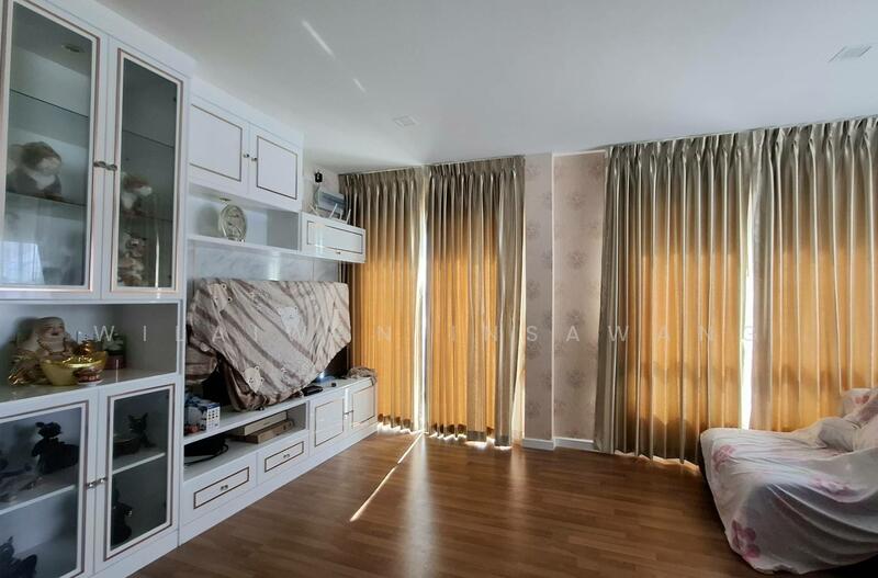 For Sale - Casa Premium Ratchaphruek-Rama 5, Nonthaburi